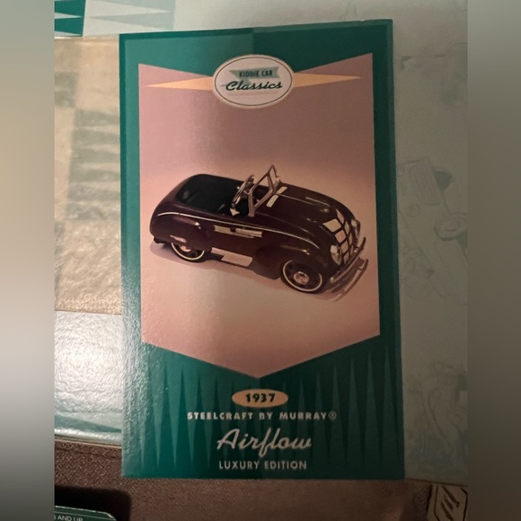 Christmas *******Model vehicle’s - Picture 6 of 9